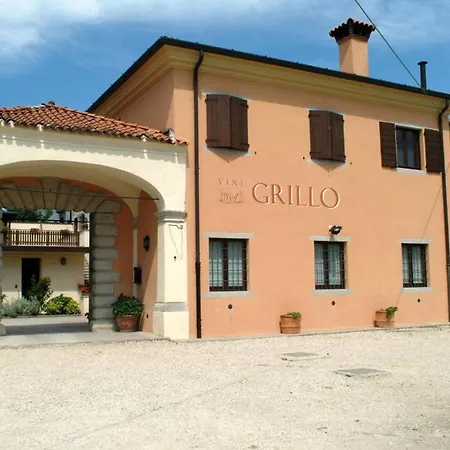 Agriturismo Grillo Iole Winery-2